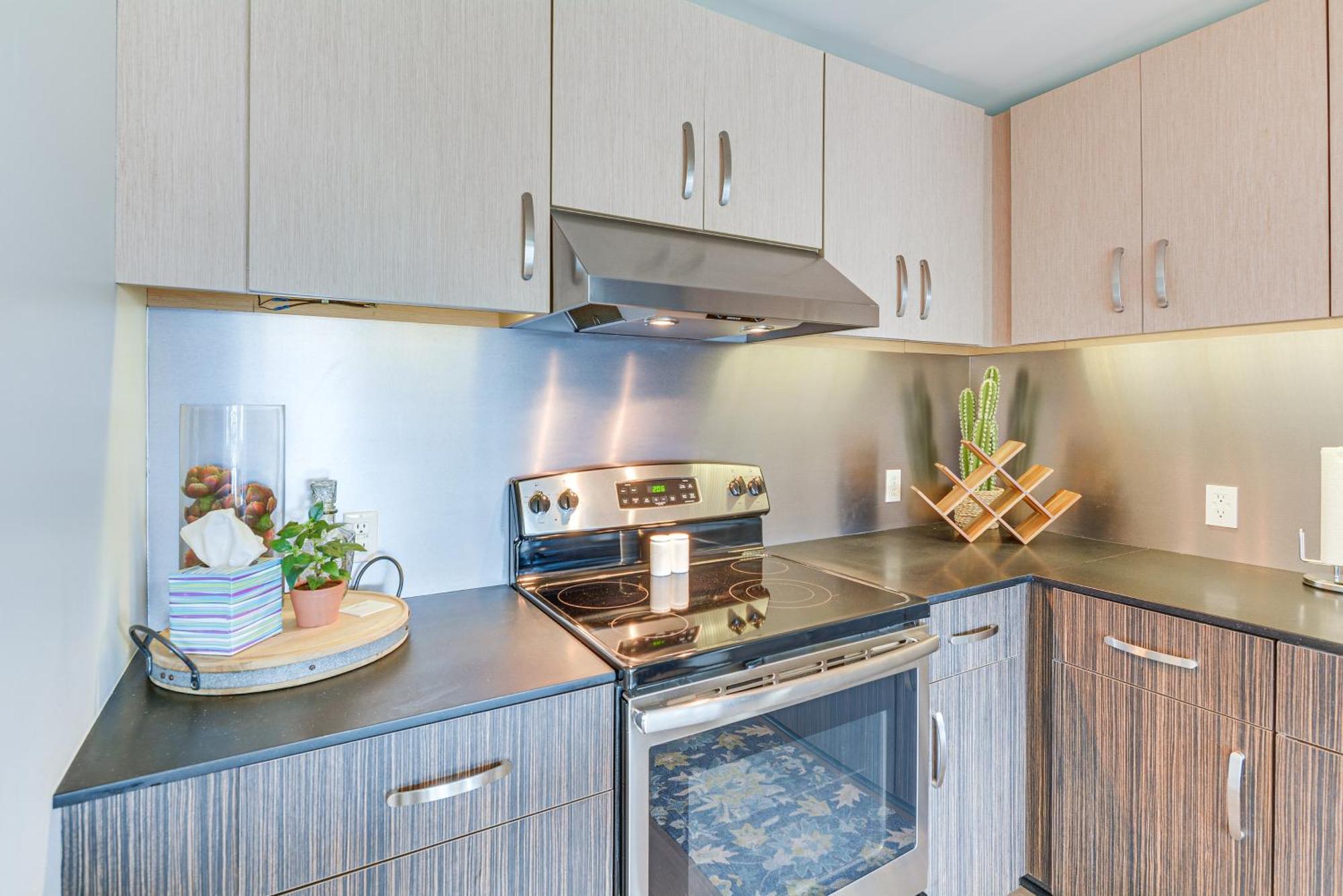 Modern Springfield Apartment About 7 Mi To Downtown! Екстериор снимка