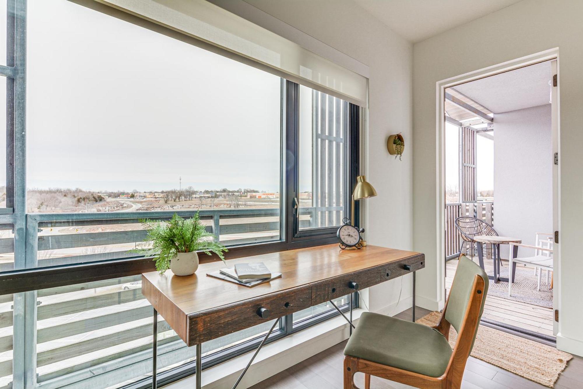 Modern Springfield Apartment About 7 Mi To Downtown! Екстериор снимка