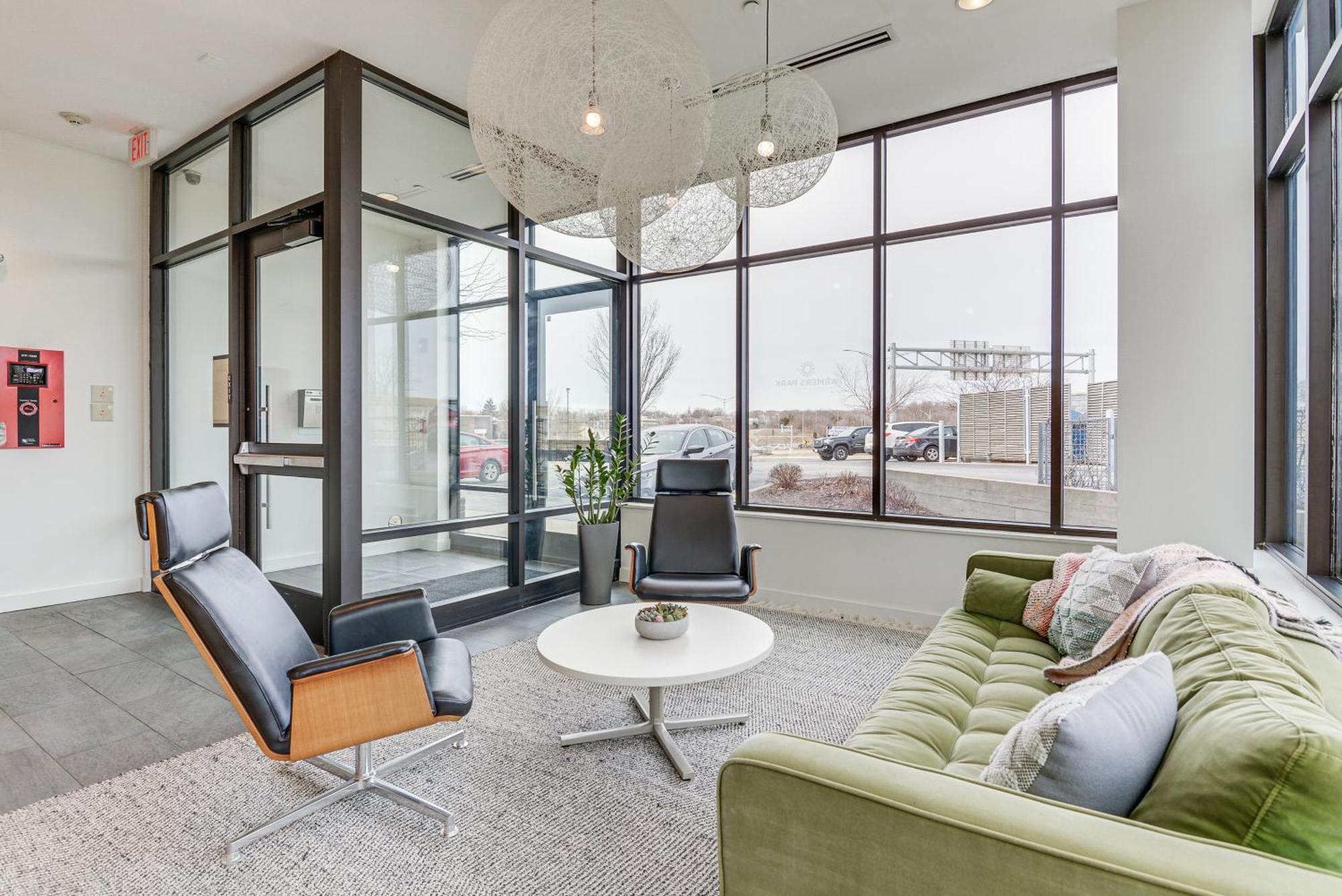 Modern Springfield Apartment About 7 Mi To Downtown! Екстериор снимка